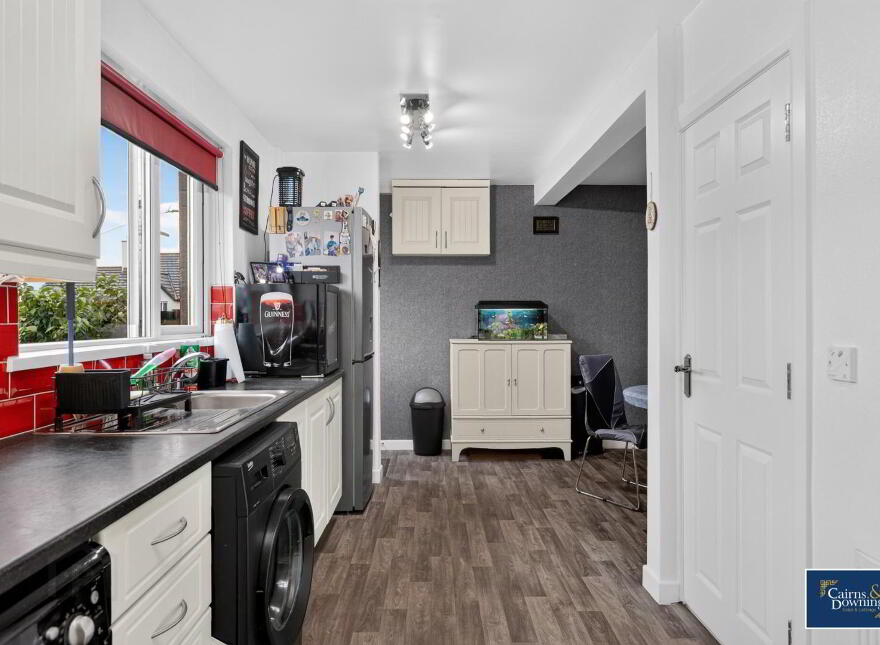 15 Wallace Park, Dromore, BT25 1PW