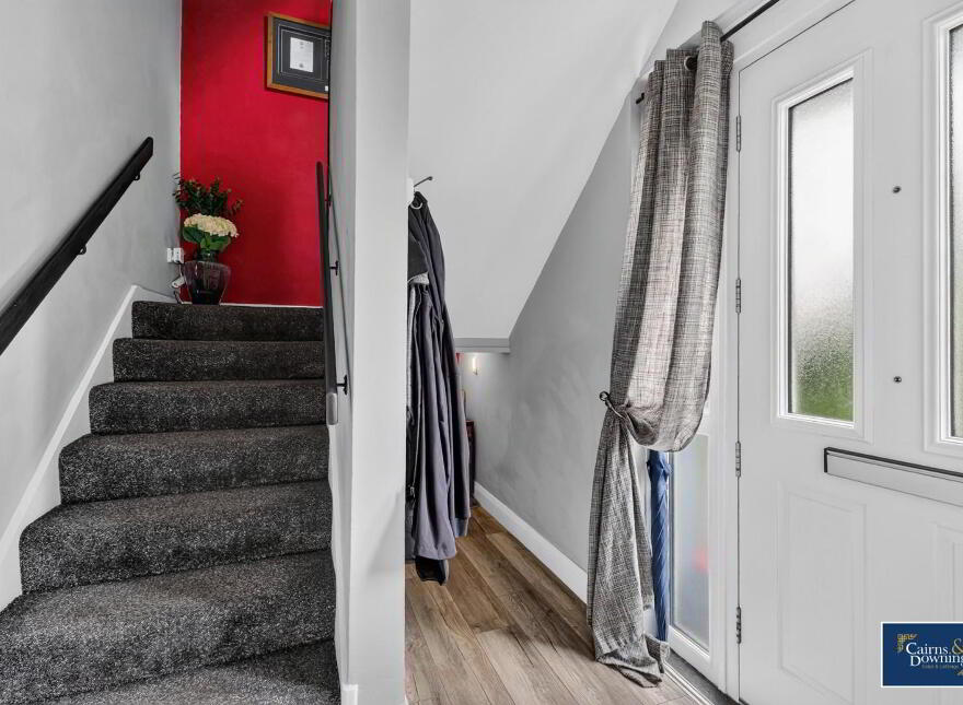 15 Wallace Park, Dromore, BT25 1PW