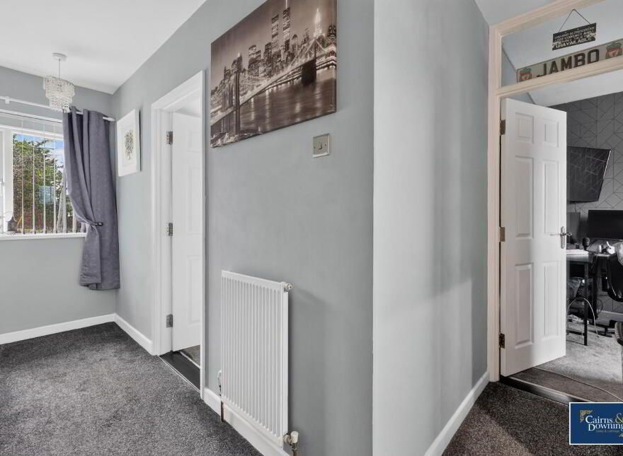 15 Wallace Park, Dromore, BT25 1PW