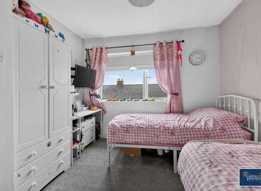 15 Wallace Park, Dromore, BT25 1PW