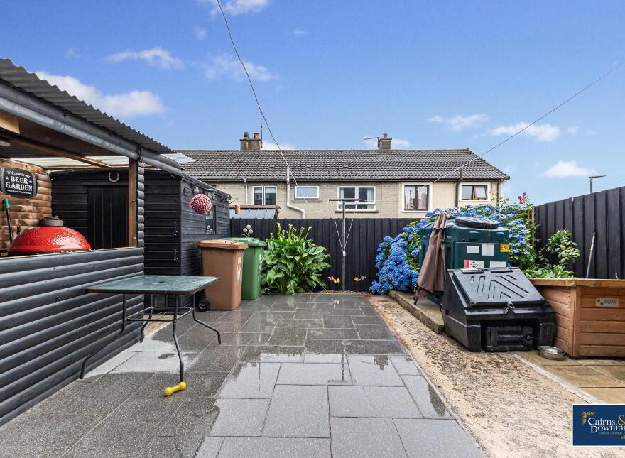 15 Wallace Park, Dromore, BT25 1PW