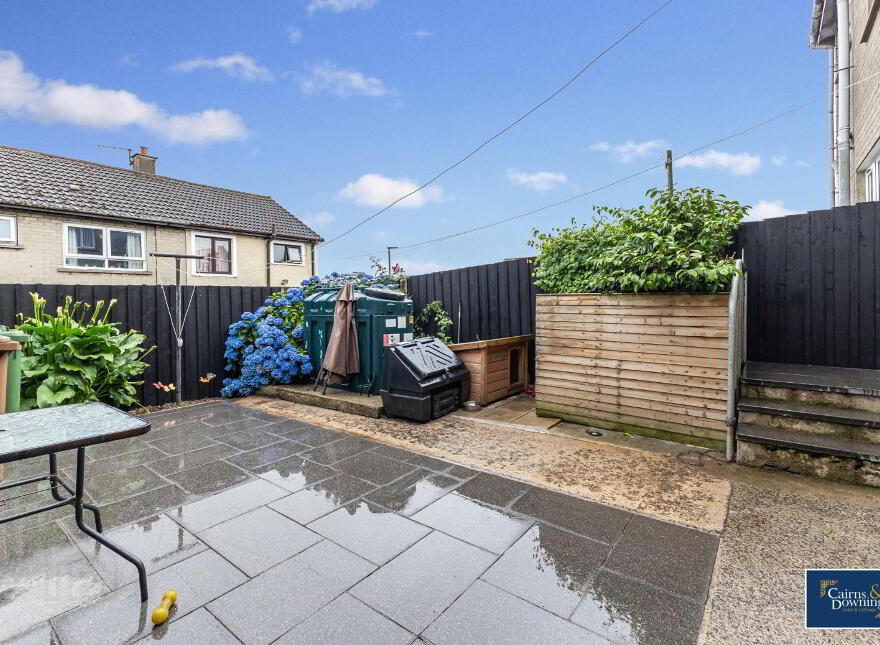 15 Wallace Park, Dromore, BT25 1PW