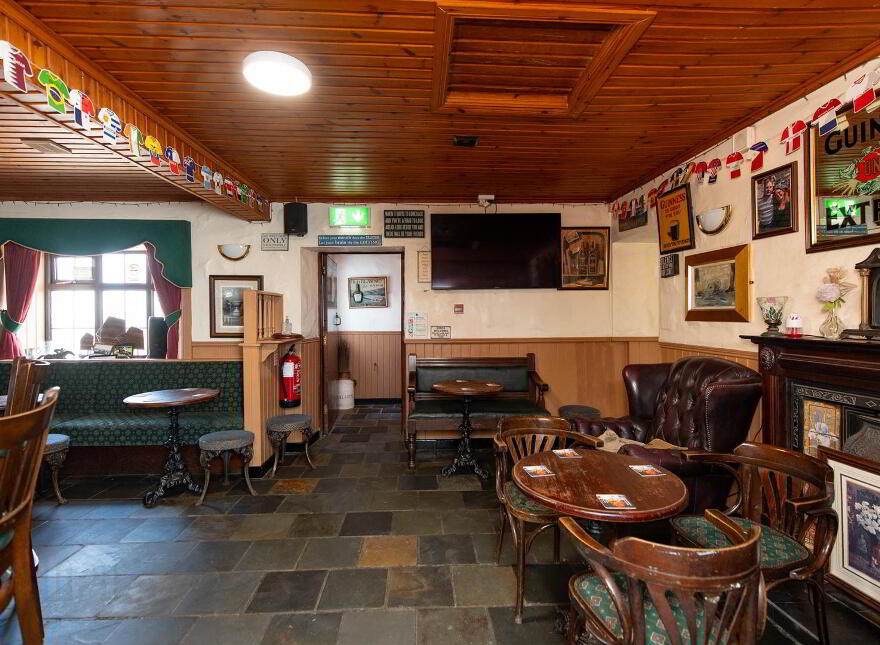 Minerstown Tavern, 68 Minerstown Road, Downpatrick, BT30 8LS