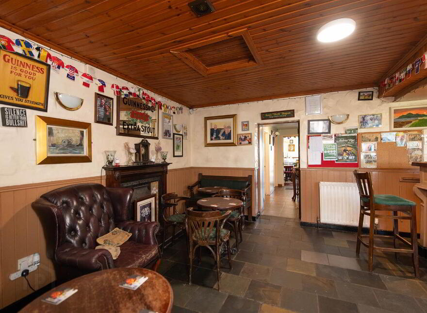 Minerstown Tavern, 68 Minerstown Road, Downpatrick, BT30 8LS