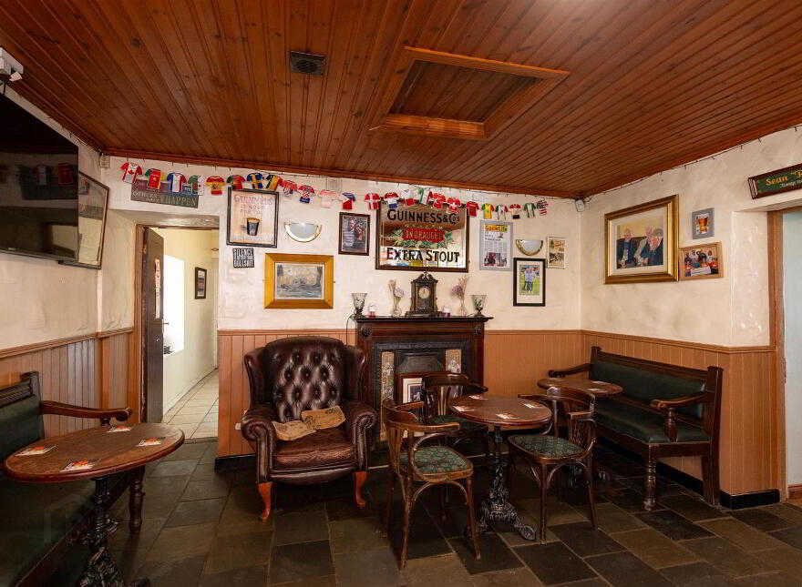 Minerstown Tavern, 68 Minerstown Road, Downpatrick, BT30 8LS