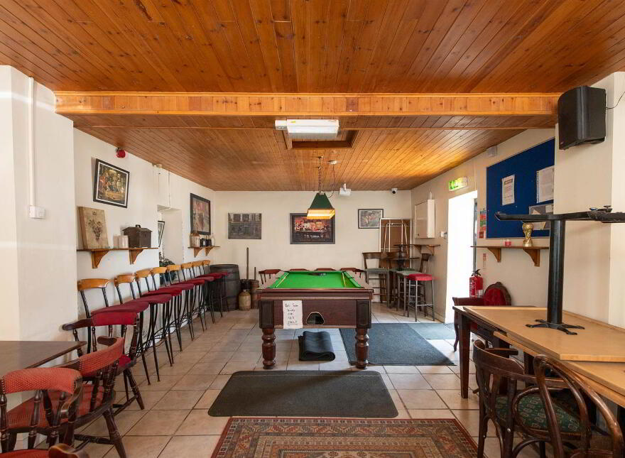 Minerstown Tavern, 68 Minerstown Road, Downpatrick, BT30 8LS