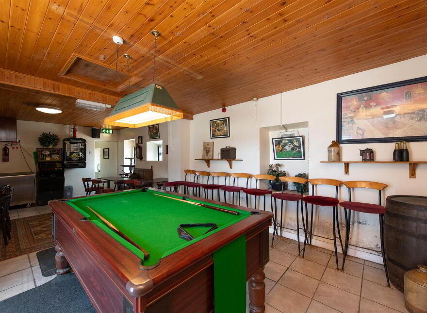 Minerstown Tavern, 68 Minerstown Road, Downpatrick, BT30 8LS