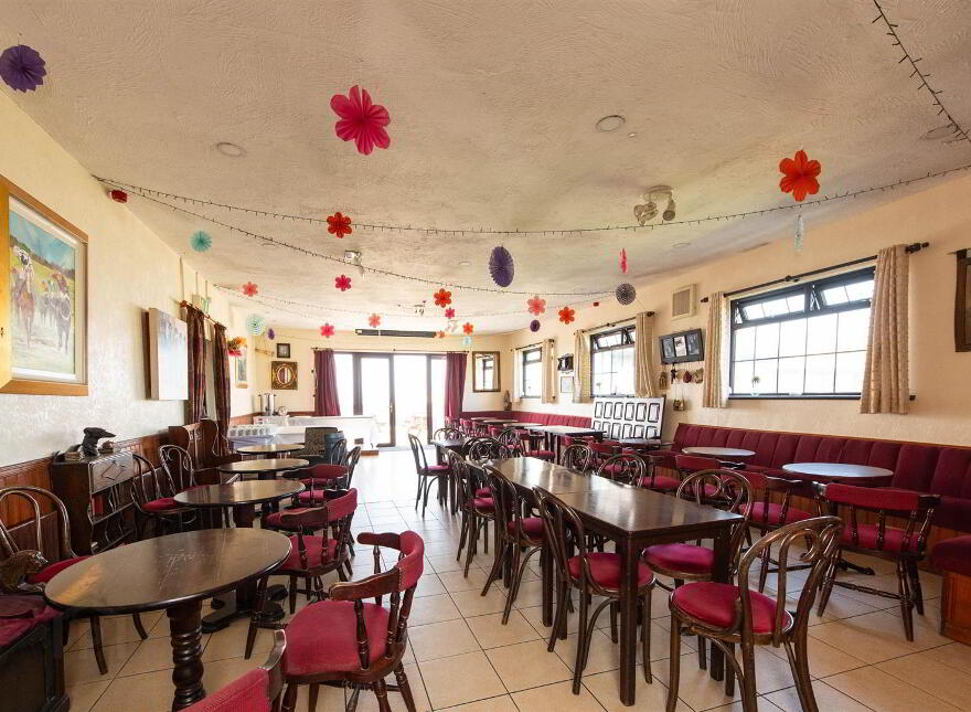 Minerstown Tavern, 68 Minerstown Road, Downpatrick, BT30 8LS