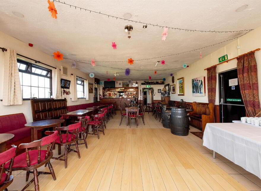 Minerstown Tavern, 68 Minerstown Road, Downpatrick, BT30 8LS