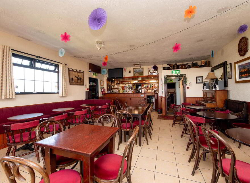 Minerstown Tavern, 68 Minerstown Road, Downpatrick, BT30 8LS