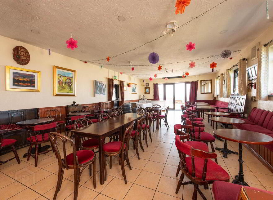 Minerstown Tavern, 68 Minerstown Road, Downpatrick, BT30 8LS