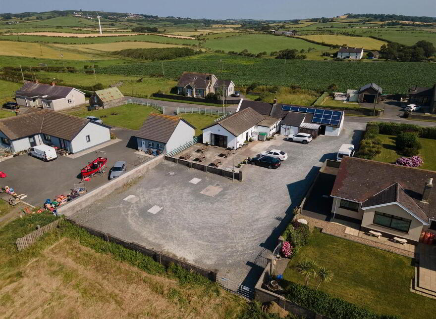 Minerstown Tavern, 68 Minerstown Road, Downpatrick, BT30 8LS