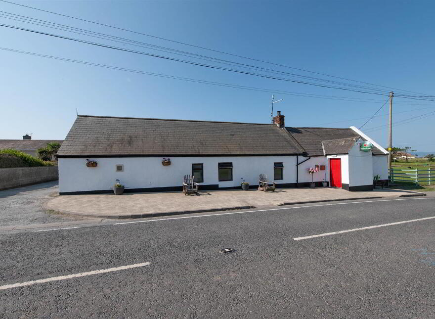 Minerstown Tavern, 68 Minerstown Road, Downpatrick, BT30 8LS