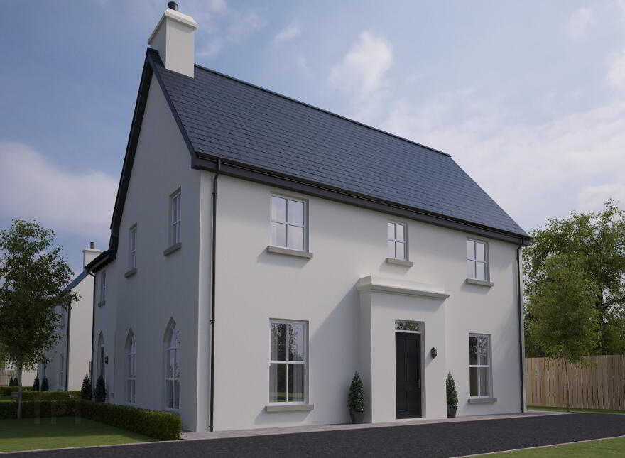 The Glover, Crockmore View, Draperstown, Magherafelt