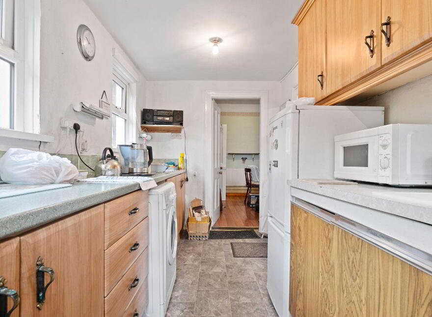19 West Avenue, Portstewart, BT55 7NB