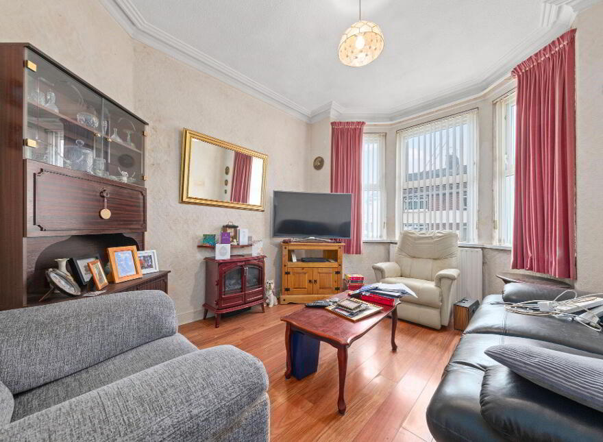 19 West Avenue, Portstewart, BT55 7NB