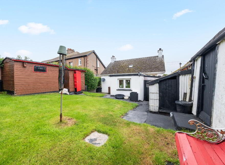 19 West Avenue, Portstewart, BT55 7NB