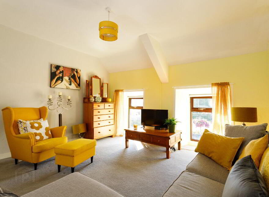 7 Main Street, Drimoleague, P47Y921