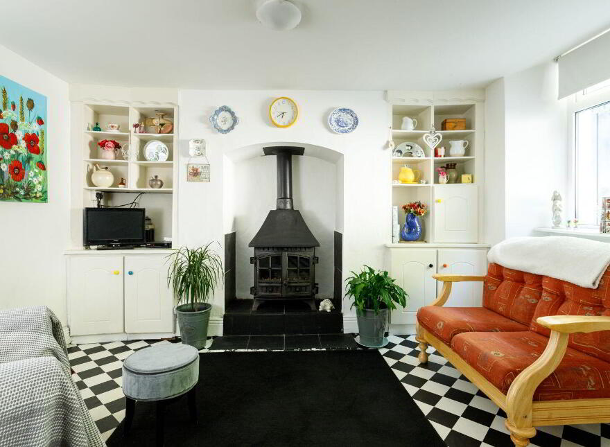 7 Main Street, Drimoleague, P47Y921