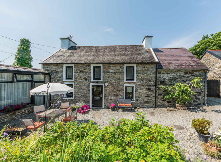 Lazy Acre, Shandrum Beg, Bantry, P75TX84