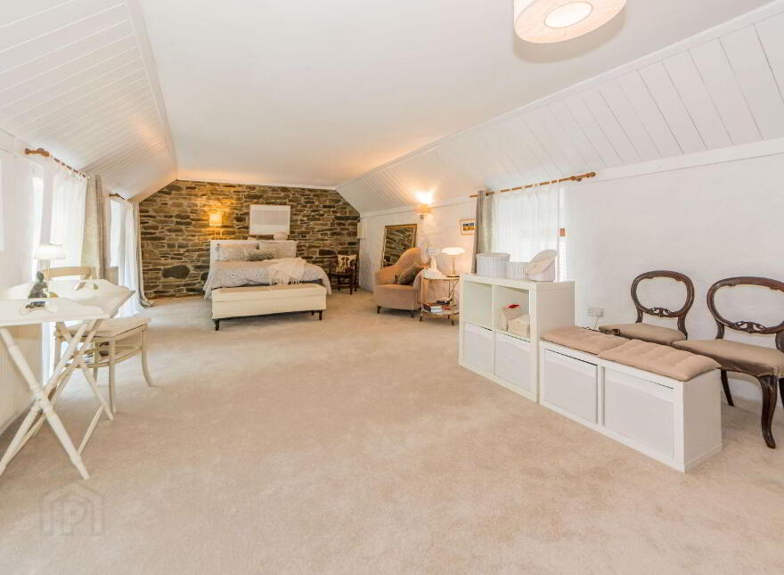 Lazy Acre, Shandrum Beg, Bantry, P75TX84
