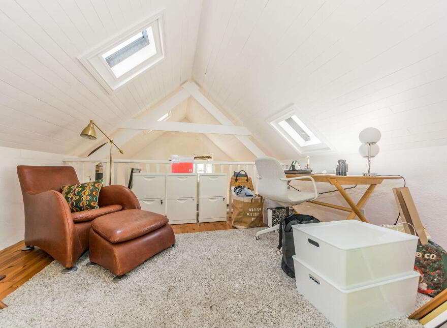 Lazy Acre, Shandrum Beg, Bantry, P75TX84