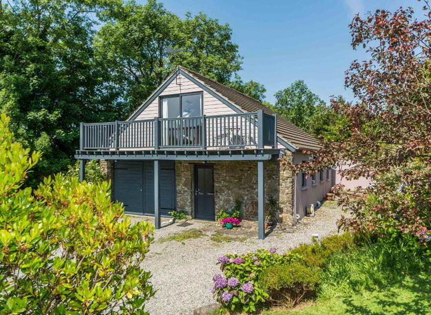 Lazy Acre, Shandrum Beg, Bantry, P75TX84