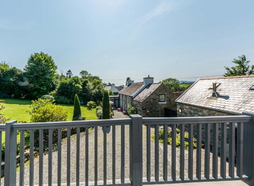 Lazy Acre, Shandrum Beg, Bantry, P75TX84