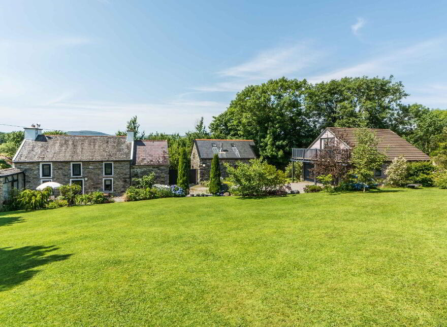 Lazy Acre, Shandrum Beg, Bantry, P75TX84