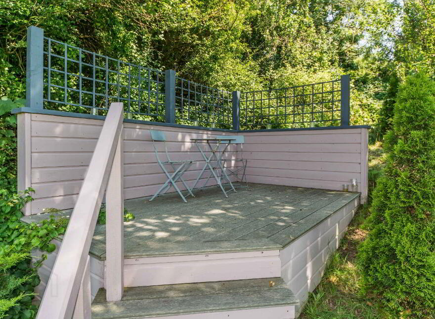 Lazy Acre, Shandrum Beg, Bantry, P75TX84