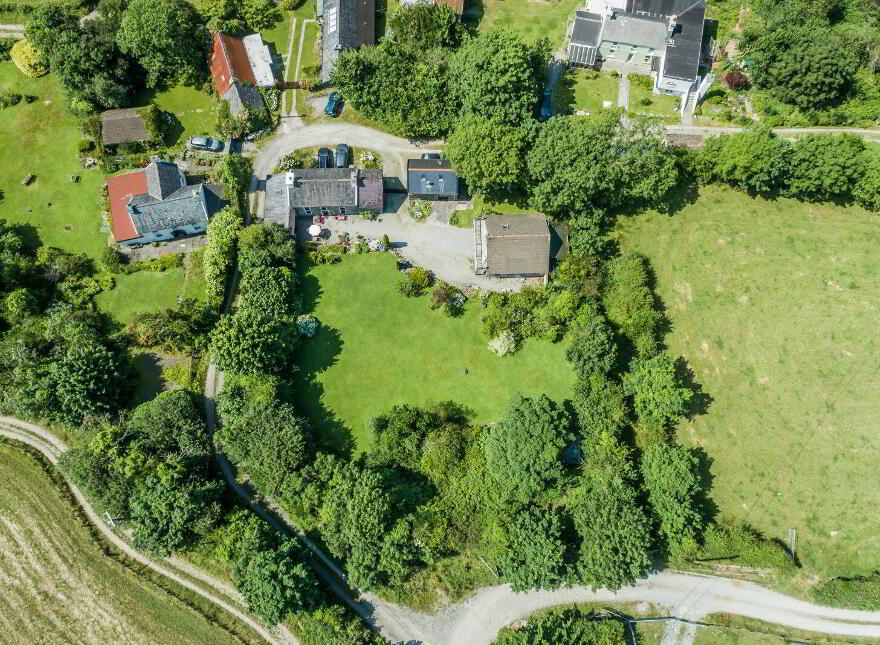 Lazy Acre, Shandrum Beg, Bantry, P75TX84