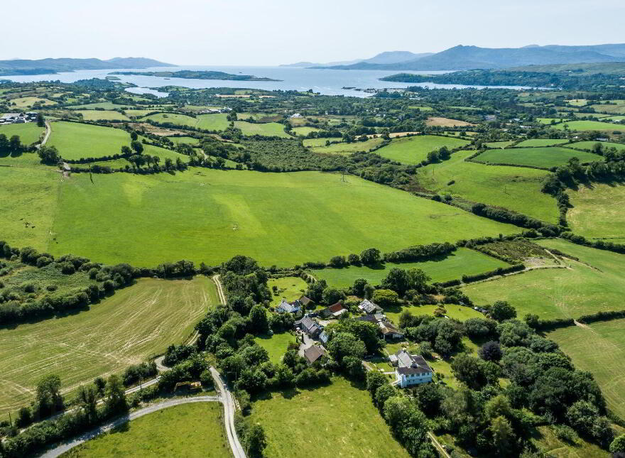 Lazy Acre, Shandrum Beg, Bantry, P75TX84