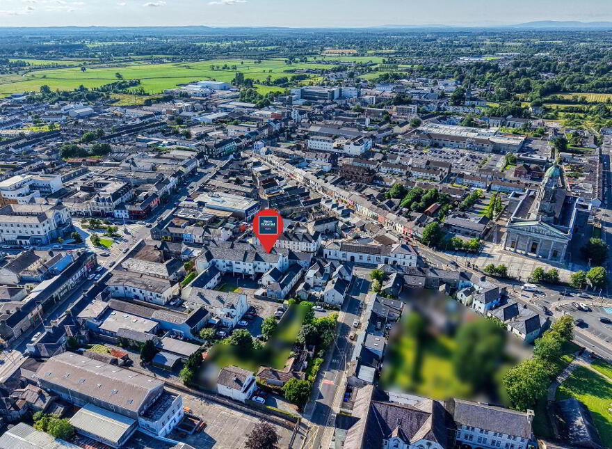 9 Annville Place, New Street, N39DR98