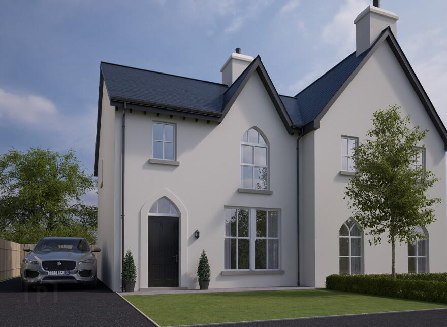 The Birkdale, Crockmore View, Draperstown, Magherafelt