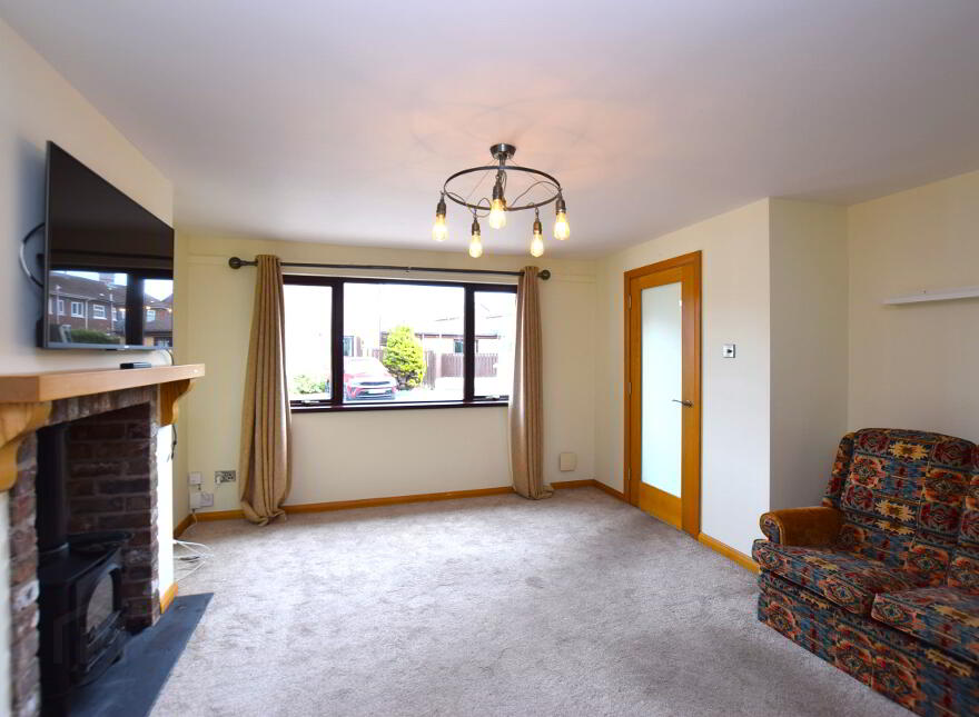 19 Strathearn Mews, Belfast, BT4 2QU