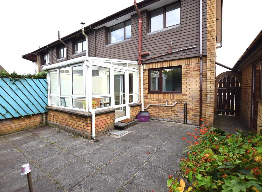 19 Strathearn Mews, Belfast, BT4 2QU