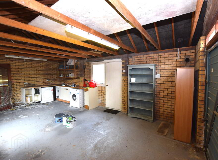 19 Strathearn Mews, Belfast, BT4 2QU