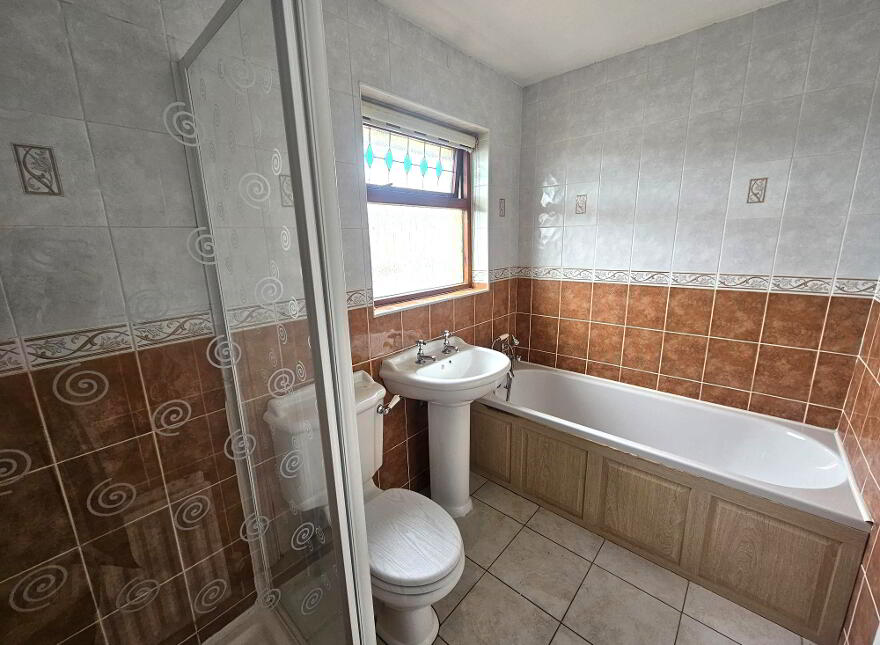 80 Primity Crescent, Newbuildings, L'Derry, BT47 2RA