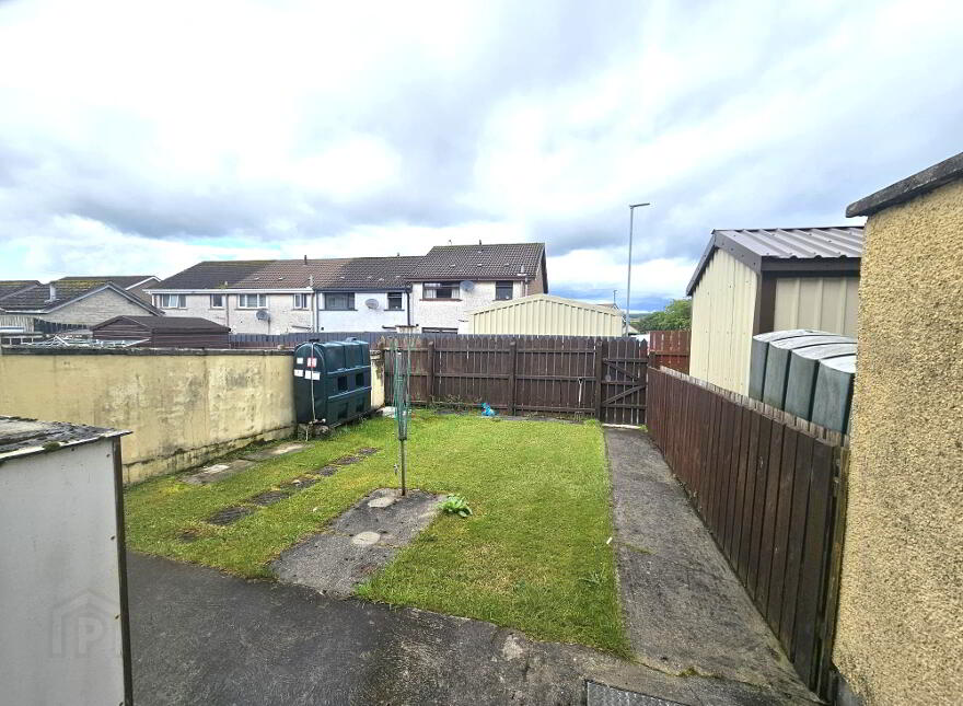 80 Primity Crescent, Newbuildings, L'Derry, BT47 2RA