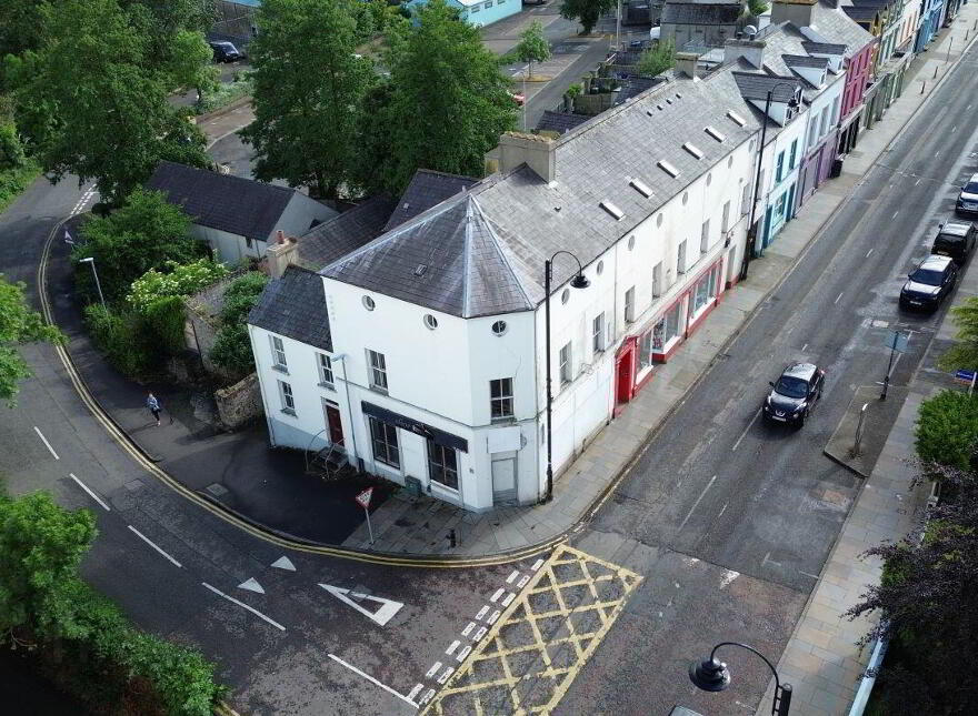 (Lot 1) 59 & 59A Ann Street, Ballycastle, BT54 6AA photo