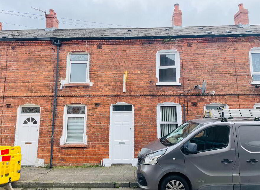39 Flora Street, Belfast, BT5 4SN