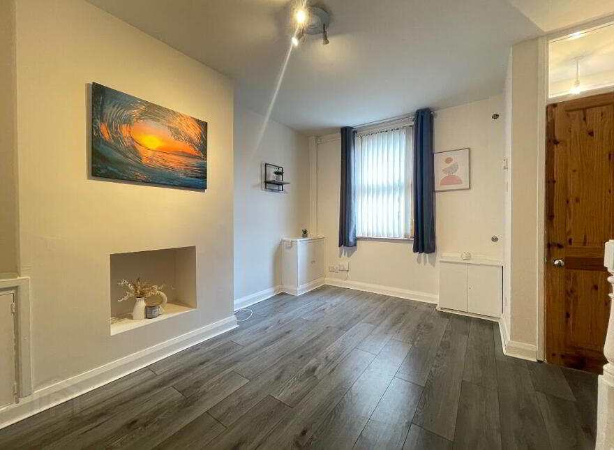 39 Flora Street, Belfast, BT5 4SN