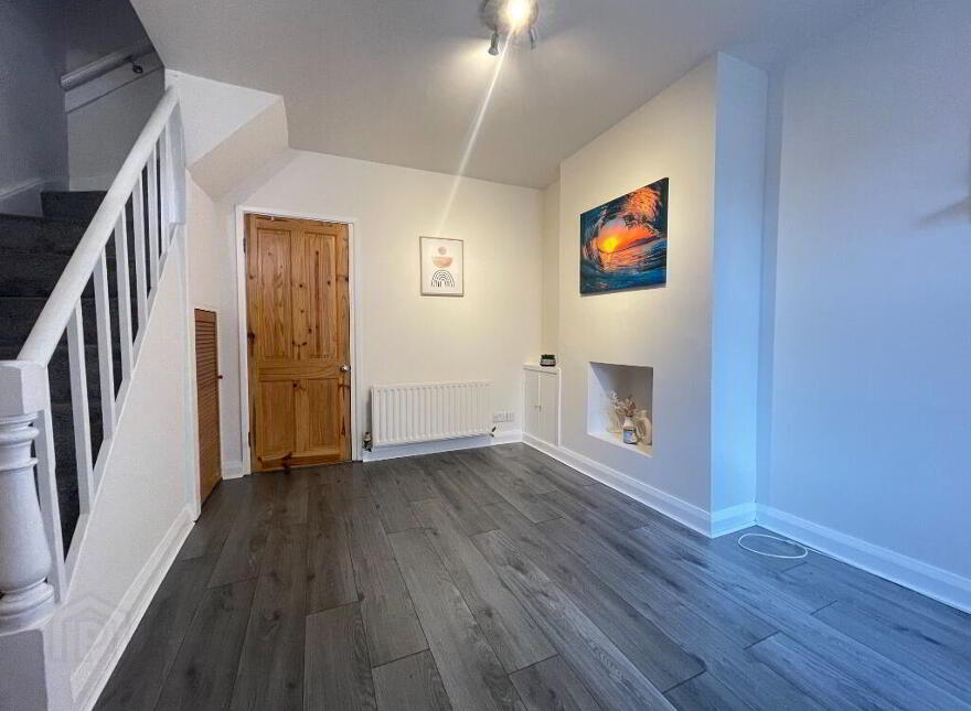39 Flora Street, Belfast, BT5 4SN
