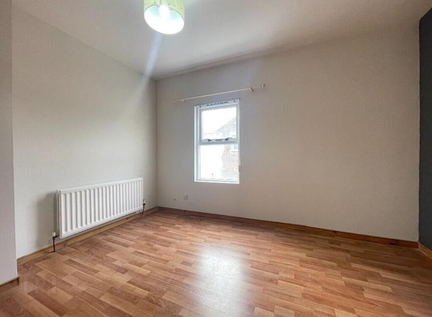 39 Flora Street, Belfast, BT5 4SN