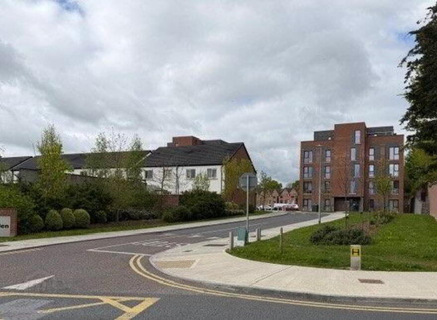 Unit 1, Dúiche Roden, Demesne Road, Dundalk, A91K66H