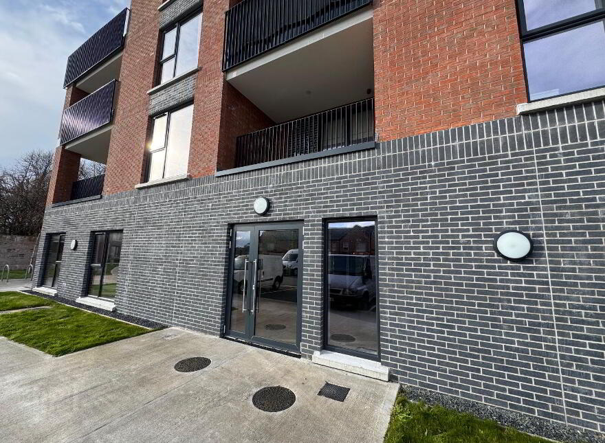 Unit 1, Dúiche Roden, Demesne Road, Dundalk, A91K66H