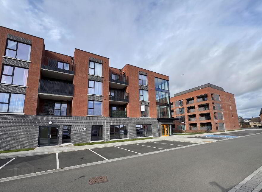 Unit 1, Dúiche Roden, Demesne Road, Dundalk, A91K66H