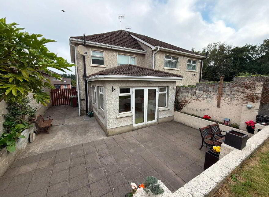 13 Rosevale, Drogheda, A92A36F