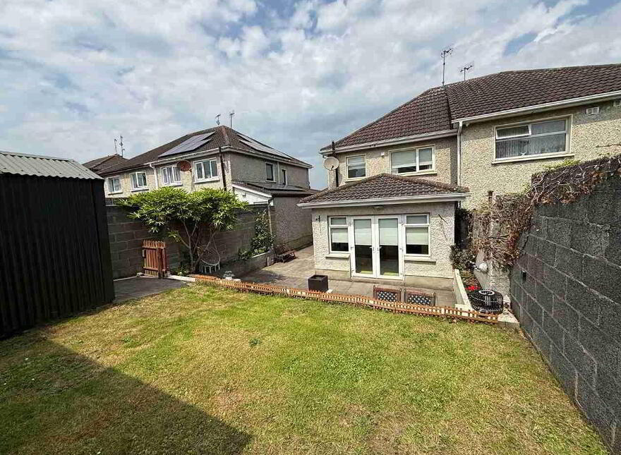 13 Rosevale, Drogheda, A92A36F