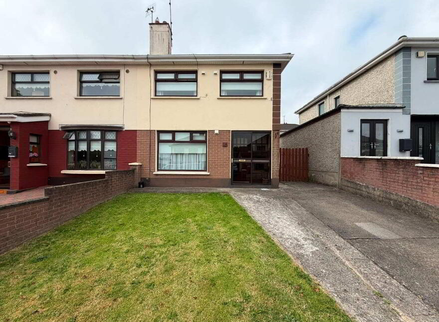 13 Rosevale, Drogheda, A92A36F